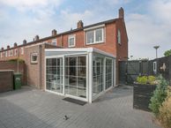 M.A. de Ruyterlaan 61, 9675 EB Winschoten