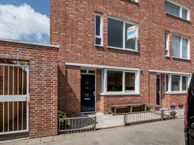 Nieuwenhoornstraat 165, 3082 VG Rotterdam