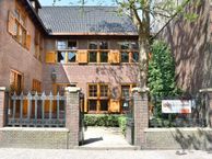 Grote Kerkstraat 27 A, 8911 DZ Leeuwarden