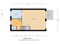 Vlinderslag 18, 4286 GC Almkerk