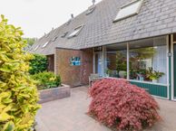 Krommeland 68, 1981 BV Velsen-Zuid