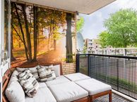 Bergstraat 33, 3035 TB Rotterdam