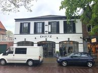 Jan Oldenburglaan 1, 1861 JS Bergen (NH)