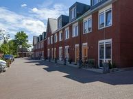 Jozefpad 12, 2632 CC Nootdorp