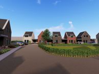 Binnenhof, 12 vrijst. gesch. woningen, 5712 XM Someren