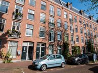 De Wittenkade 134 I, 1051 AM Amsterdam