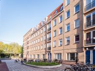 Wichersstraat 13, 1051 ML Amsterdam