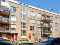 Riouwstraat 41 -F, 1094 XE Amsterdam