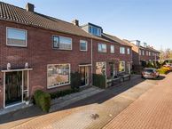 Piet Heinstraat 4, 2665 AP Bleiswijk