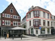 Wittevrouwenstraat 23 b, 3512 CS Utrecht