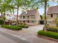 Pinksterbloemlaan 11, 2651 MK Berkel en Rodenrijs