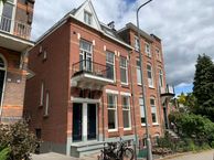 Van Pallandtstraat 8, 6814 GP Arnhem