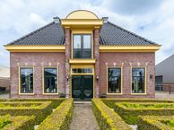 Wester Boekelweg 9 a, 1718 MJ Hoogwoud