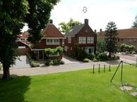 Nanne Reijnstraat 8, 8701 CG Bolsward