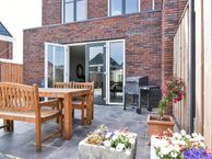 Koning Willem-Alexanderplantsoen 1, 2135 VJ Hoofddorp