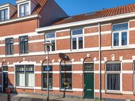 Borneostraat 31, 3531 PG Utrecht