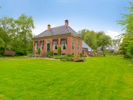 Wroetende Mol 5, 9781 TC Bedum