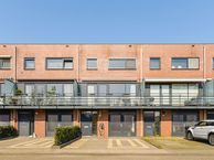 Bisonstraat 146, 1448 WT Purmerend