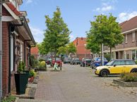 Weth Bloemenstraat 29, 7491 GG Delden