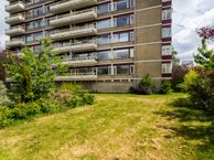 De Vooysplantsoen 28, 3571 ZR Utrecht