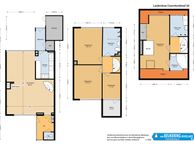 Coornhertdreef 28, 2353 CE Leiderdorp