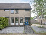 Ids Jousmastraat 29, 8802 VE Franeker