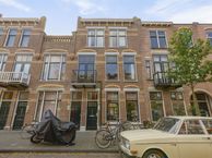 Drie Octoberstraat 14, 2313 ZP Leiden