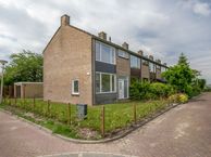 J J P Tichlerlaan 25, 3237 AR Vierpolders