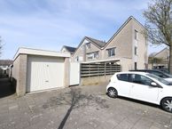 Ennemaborgstraat 1, 1333 VJ Almere