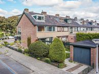 Henry Dunantlaan 95, 1111 ZJ Diemen