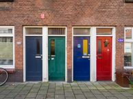 Laan van Nieuw-Guinea 132 bis, 3531 JP Utrecht