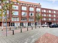 Willem Beukelszstraat 6 a, 3027 CL Rotterdam