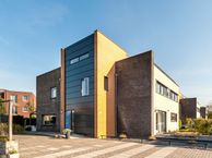 P. Mondriaanlaan 1, 2408 DG Alphen aan den Rijn