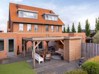 Passiebloemweg 74, 3452 CZ Vleuten