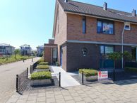 Rederijkerslaan 13, 2694 AX 's-Gravenzande