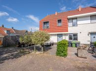 Kerkplein 1, 3292 AD Strijensas