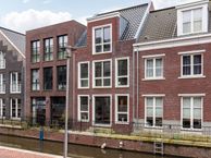 Dr. R. van Lutterveltstraat 6, 3604 DL Maarssen