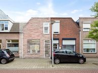 Asterstraat 14, 4613 AG Bergen op Zoom