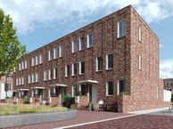 Westerwal - Hofwoning (Bouwnr. 9), 9726 GM Groningen