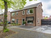 Oranjestraat 143, 2983 HP Ridderkerk