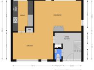 Graaf van Lyndenlaan 40, 3771 JD Barneveld