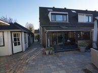 Seringenstraat 19, 3295 RN 's-Gravendeel