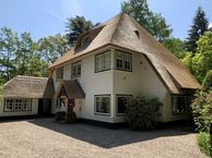 Torenlaan 59, 1261 GC Blaricum