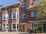 Jacob van Ruisdaelstraat 64, 3583 CG Utrecht