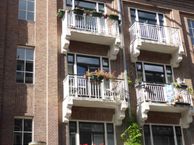 Eerste Atjehstraat, 1094 KE Amsterdam