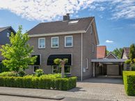 Nassaustraat 21, 4891 ZX Rijsbergen