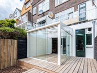 Strevelsweg 116 B, 3075 AP Rotterdam