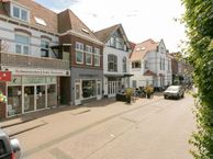 Bloemendaalseweg 31 A, 2061 CB Bloemendaal