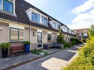 Burgemeester van Hövell tot Westerflierpad 19, 1165 NR Halfweg