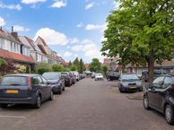 Lekstraat 18, 3812 JB Amersfoort